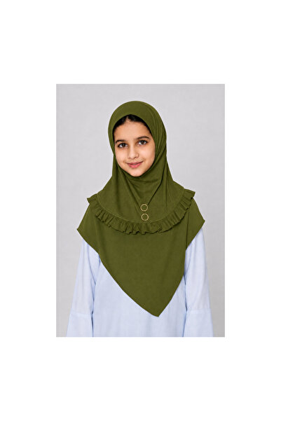 Linda Hijab - Elegant Rayon Hijab for Comfortable Modesty