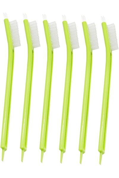 Khazna 10 PCS Deep Cleaning Brush Set, Multi-Purpose Scrubber for Juicer Mach...