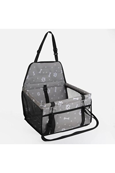 OEM Scaun Auto pentru Animale de Companie 41x34x25cm