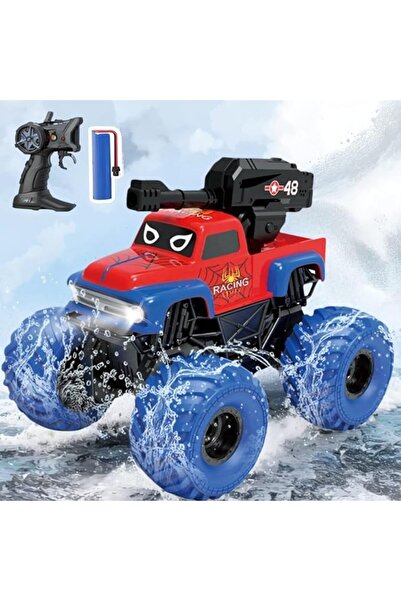 GENERAL Remote Control car for Kids RC Car Amphibious Cars Spider Toys remote...