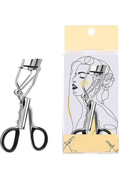 SKY TOUCH SKY- TOUCH Eyelash Curling Device, Portable Curling Controller, Equ...