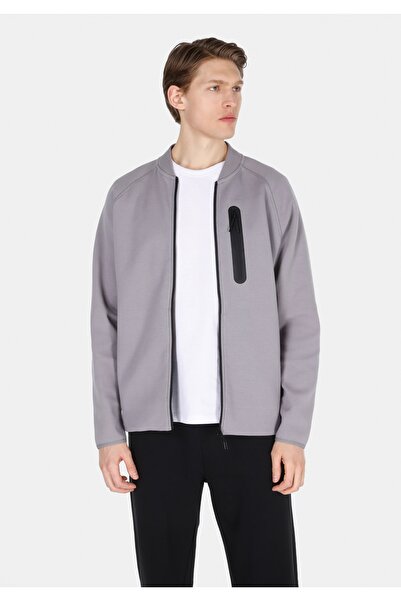Colin's Comfort Fit Men's Gray Jacket