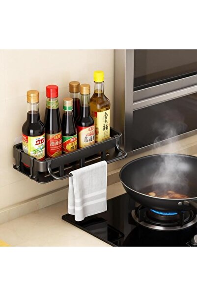 Vinnatsu Kitchen Sink Organizer, Multi functional Hanging Drain Rack for Clot...