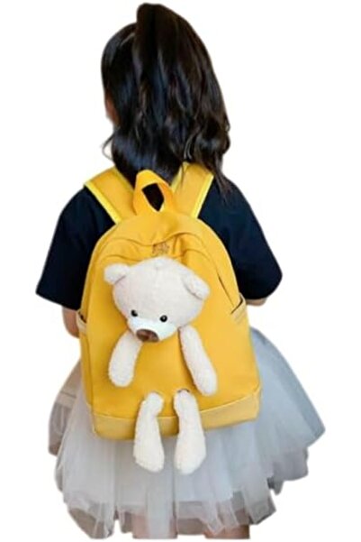 CITYRIYA LONG Kids Backpack, Toddler Backpack for Girls and Boys, Cute Cartoo...