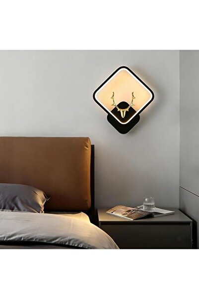 GENERAL Modern Pendant Light Ceiling Chandelier, Star & Floral Shaped Acrylic...