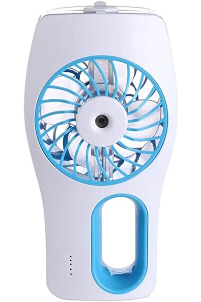 Morvena Picks Ventilator exterior reincarcabil prin USB, portabil, silentios,...