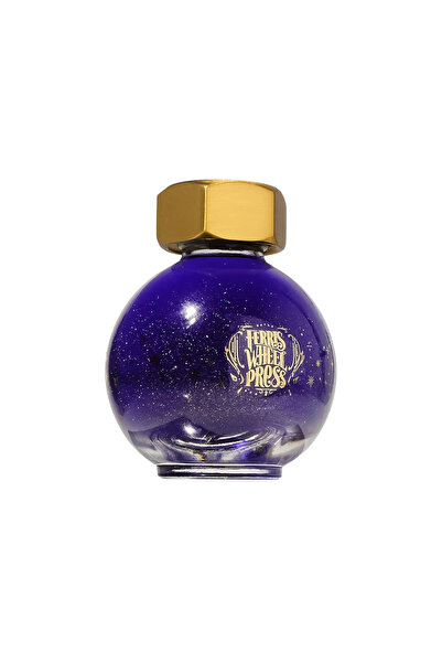 Ferris Wheel Press Tides of Midas Şişe Mürekkep - 20 ml