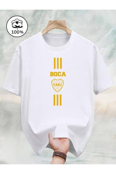 25W 100% Pure Stylish And Versatile Short-Sleeve T-Shirt