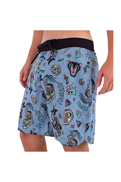 Hurley M PHANTOM ART 18 MBEU00003-420 Siel 36