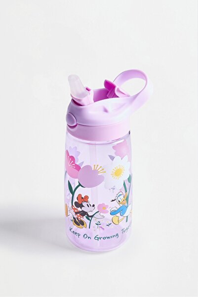 LEFTIES Minnie Mouse ©Disney Şişe 550 ml