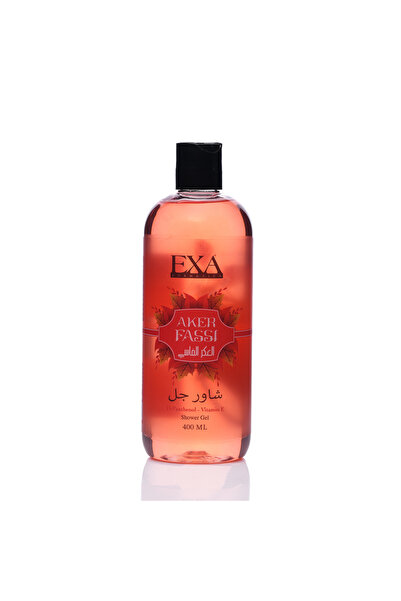 EXA شور جل العكر الفاسي