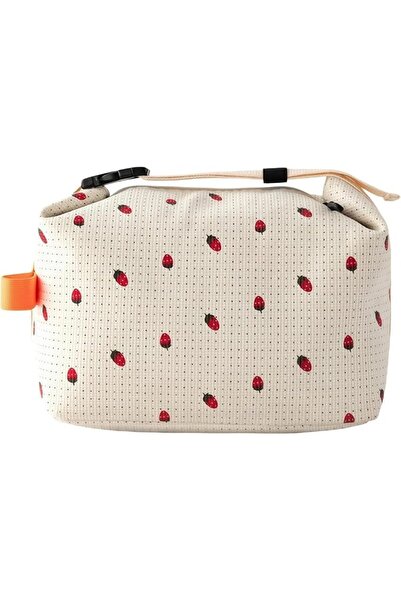 GENERAL Lunch Bag for Adult Women Men, Reusable High Capacity Lunch Tote Bags...