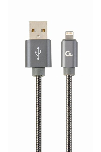 Gembird CABLU alimentare si date GEMBIRD, pt. smartphone,USB 2.0 (T) la Light...
