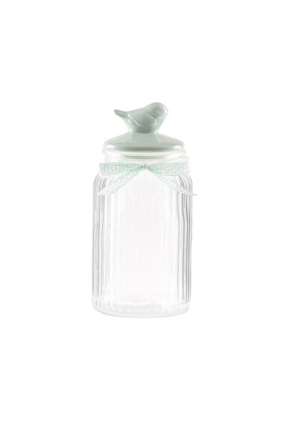 Madame Coco Vogelglas Klassisch 1300ml