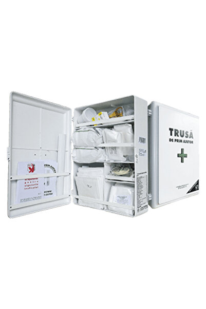 OEM First Aid Medical Kit Occupational Safety, 10