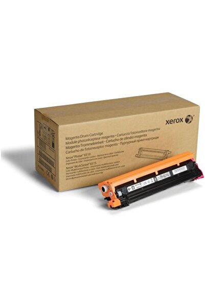 Xerox Drum Unit Original Magenta, 108R01418, pentru Ph 6510|WC 6515, 48K, (ti...