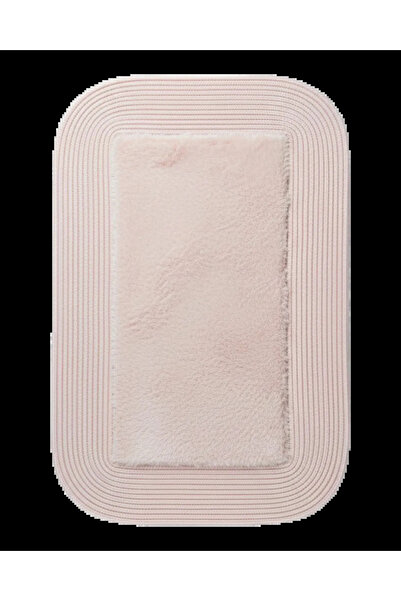 Comfort Craft Jute Plush Non-Slip Base Washable Bathroom Kitchen Door Mat 40X...