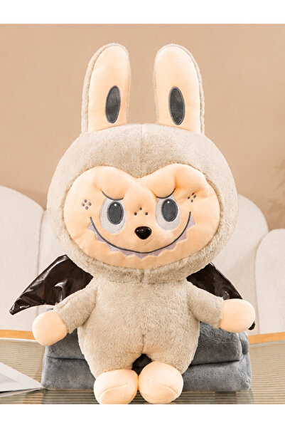 Generic Brand Cute Monster Plush Toy – Soft Stuffed Animal Doll for Kids, Col...