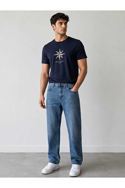 Volans Moda Baggy Premium Denim Pants