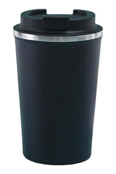 Generic Smart Vacuum Insulated Coffee Mug with LED Temperature Display, Stain...