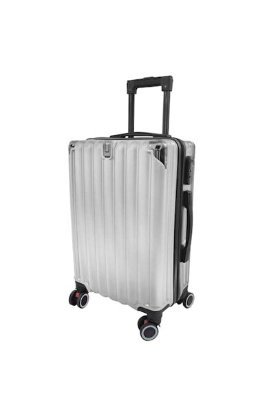OEM Troler de călătorie, D5389L, 4 roți duble cu rotație la 360 de grade, ABS...