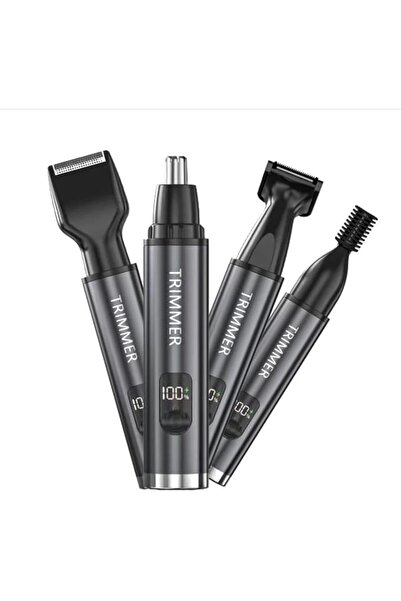 Aputue Electric Beard Shaver, Rotary Razor with Pop Up Trimmer, USB Rechargea...