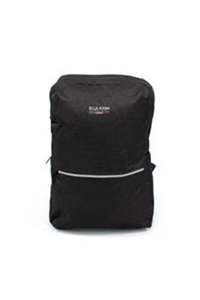 Ella Icon RUCSAC INKO NEGRU