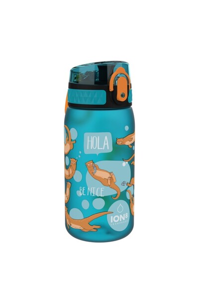 Ion8 Πλαστικό Μπουκάλι 350ml Otter