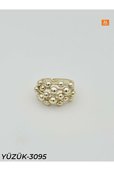 Bozhi Vintage Ring Vip Ring Business Women's Style Gift Suitable for Daily Co...