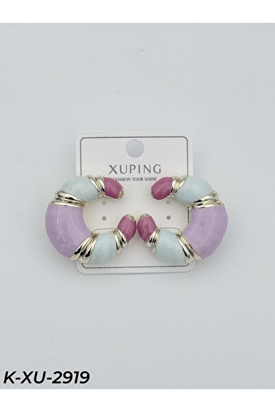 Bozhi Earrings Sparkling Style Meaningful for Special Occasions Suitable for ...