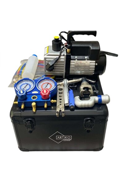 Universal ARTİKO VAKUM FULL TAMİR SETİ FT-VP140