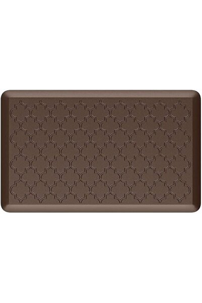 Arabest Kitchen Mat,44 x 120 CM,Cushioned Anti-Fatigue Floor Mat,Waterproof,N...