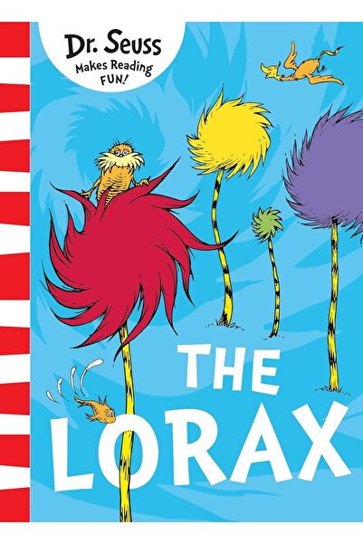 Harper Collins The Lorax