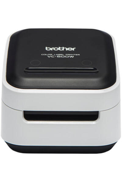 Brother Imprimanta Transfer Termic BROTHER, VC-500W, 313dpi, Viteza de tipari...