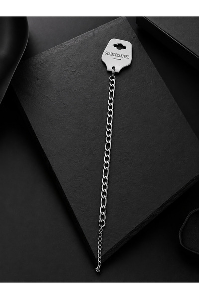 G Sport POLO Steel Stainless Men's Bracelet (23 cm 7.2mm)