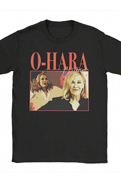 23ERVA Catherine O'Hara RIP Tee Shirt For Men Women Printed T Shirts 80s 90s ...