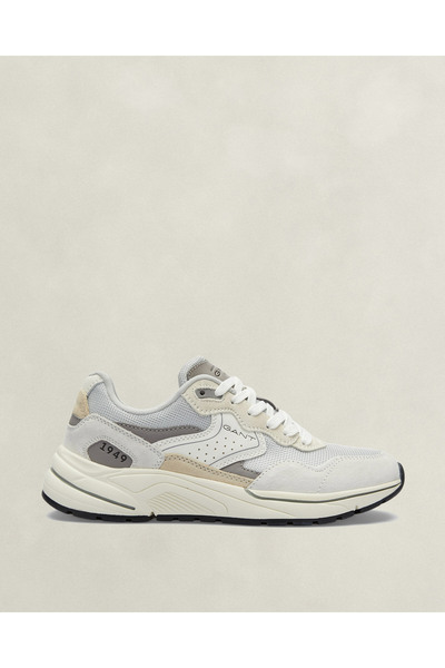 Gant Erkek Gri Sneaker