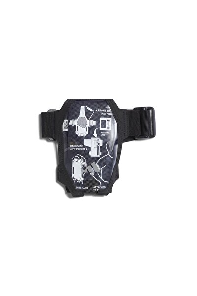 adidas Παράσταση RUN 2W MOB HD HN8175 Μαύρο