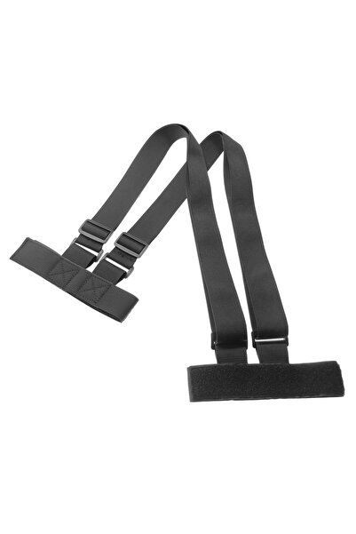 LittleDomi Curele pentru Transport Placa Snowboard, Skateboard, Trepied, Ski,...