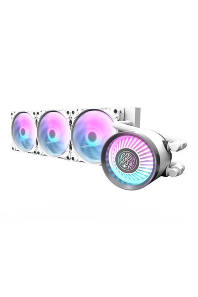 Other Sistem de răcire cu apă Darkflash Dn 360 pentru PC de înaltă performanță