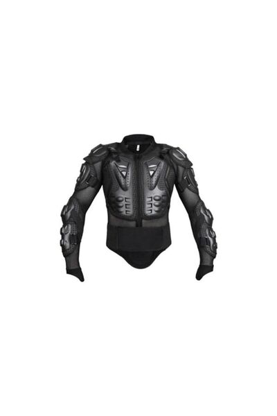 Prosev K320 Motosiklet Çocuk Body Armor Full Koruma Yazlık Kids Motorcu Vücut...