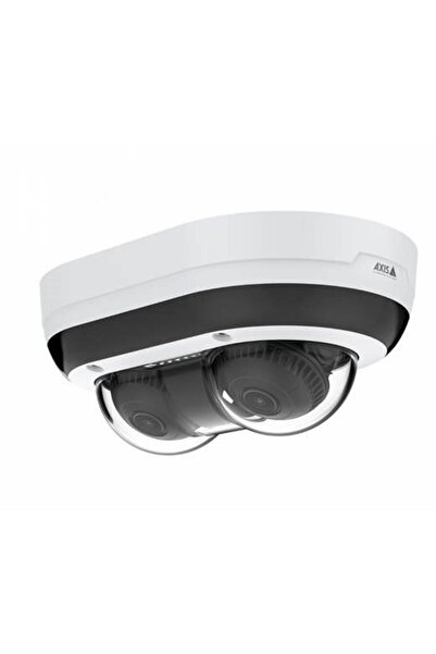 Axis NET CAMERA P4707-PLVE 10MP/02416-001 "02416-001" (timbru verde 0.8 lei)