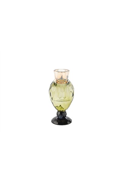Mikasa Moor Siyah Amber Yeşil Difüzör 8x16cm