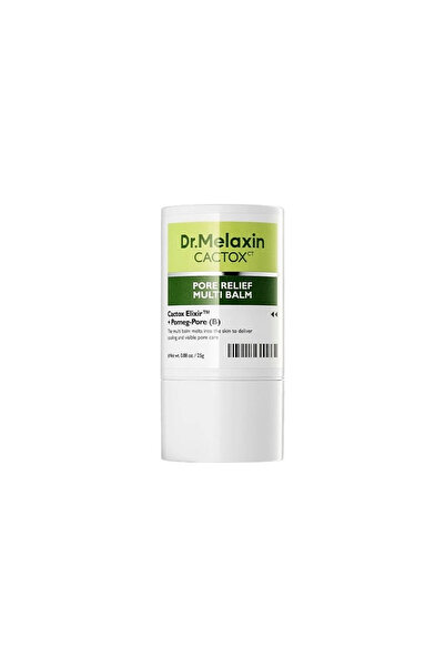 Dr.Melaxin Balsam pentru pori cu Zinc PCA, Cafeina si Acid Hialuronic, Dr. Me...