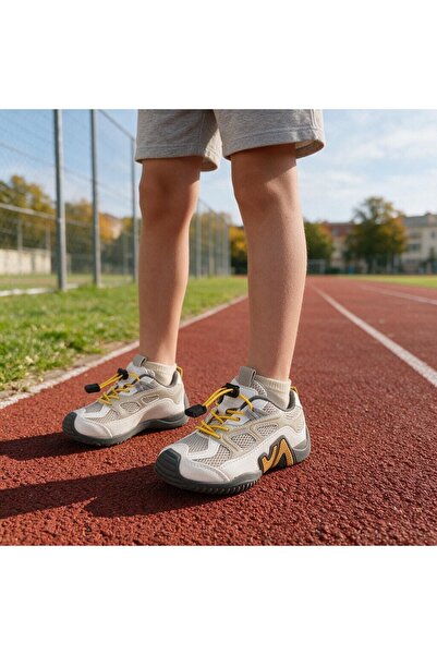 OEM Pantofi sport copii flexibili și respirabili, ideali pentru plimbări sau ...