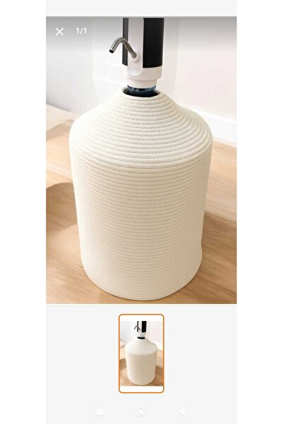 Generic Brand Carboy Cover