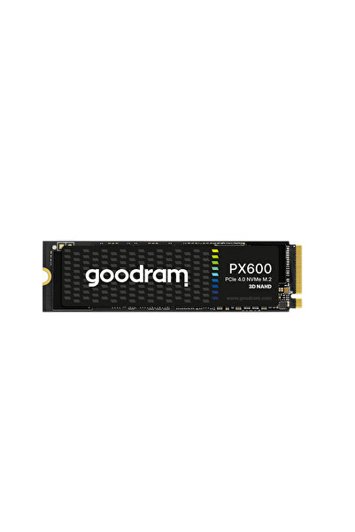 Goodram SSD PX600 GEN.2 2TB PCIe 4x4 M.2 2280 RETAIL "SSDPR-PX600-2K0-80"