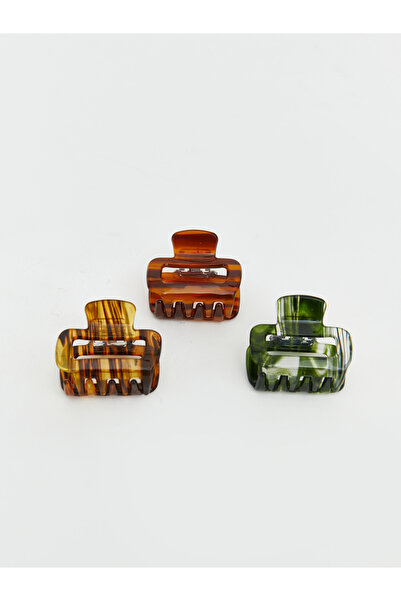 LC Waikiki 3-pack Claw Clip