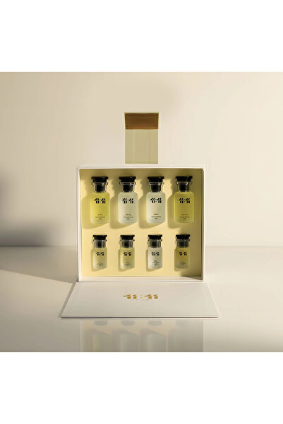 11:11 11 11 White Diamond for Women – Luxury Perfume Gift Set