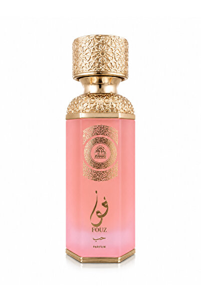 Oud Al Salam فووز 100 مل